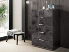 Alf Italia Bedroom Sets Riviera Platform Bed | Alf Italia