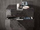 Alf Italia Bedroom Sets Riviera Platform Bed | Alf Italia