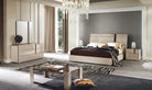 Alf Italia Bedroom Sets Teodora Platform Bed