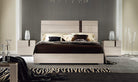Alf Italia Bedroom Sets Teodora Platform Bed