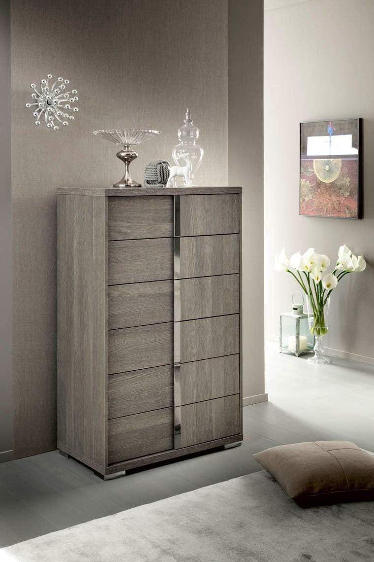 Tivoli Platform Bed | Alf Italia – ItalMod Furniture