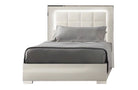 Alf Italia Bedroom Sets Twin Bed (No Storage) Imperia Storage Platform Bed | Alf Italia