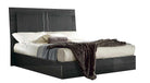 Alf Italia Bedroom Sets Versilia Platform Bed | Alf Italia