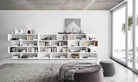 Alf Italia Bookcases Artemide Bookcase