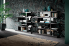 Alf Italia Bookcases Heritage Bookcase