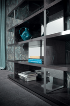 Alf Italia Bookcases Heritage Bookcase