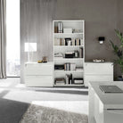 Alf Italia Bookcases Sedona Bookcase