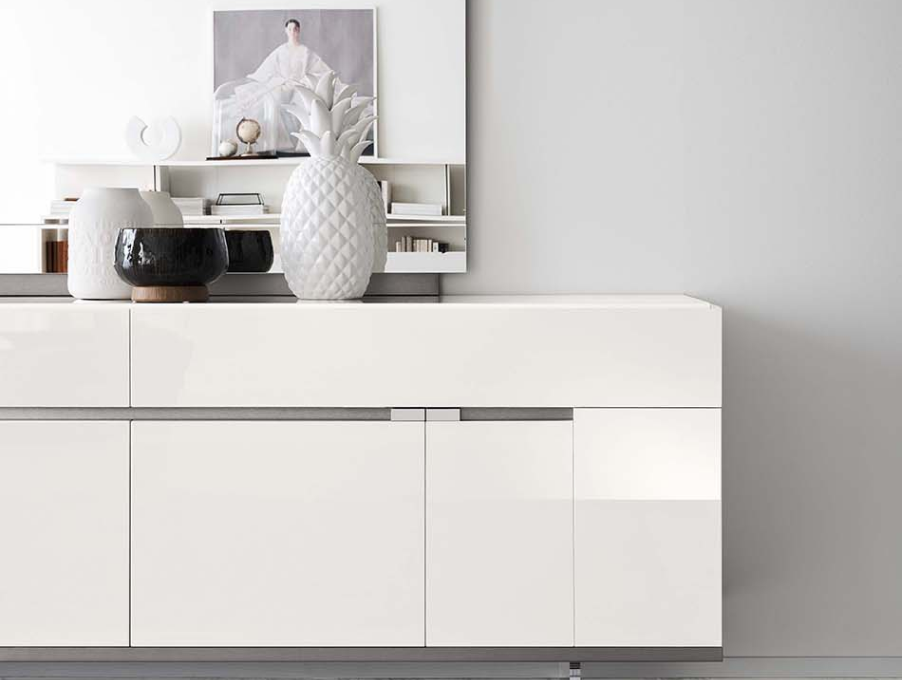 Alf Italia buffet Artemide Small Buffet - 70"