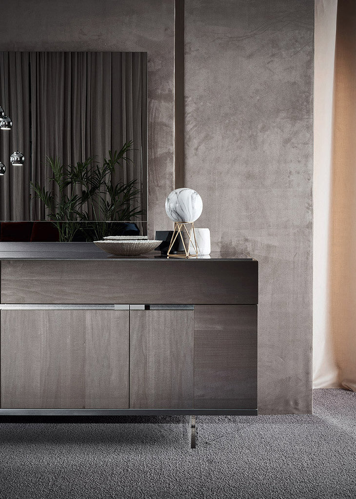 Alf Italia buffet Athena Small Buffet - 70"