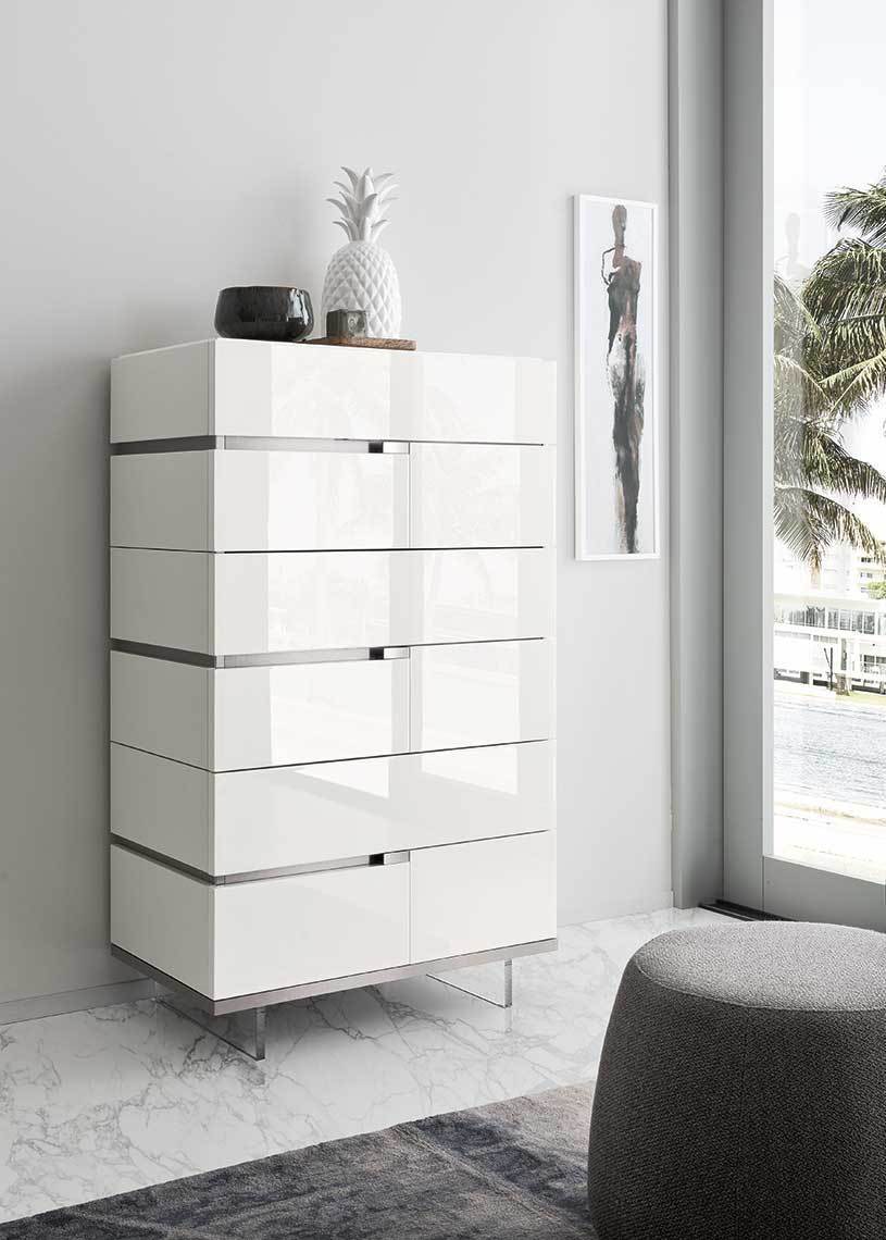 Alf Italia Chest Artemide Chest