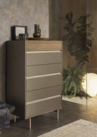 Alf Italia Chest CityLife Chest