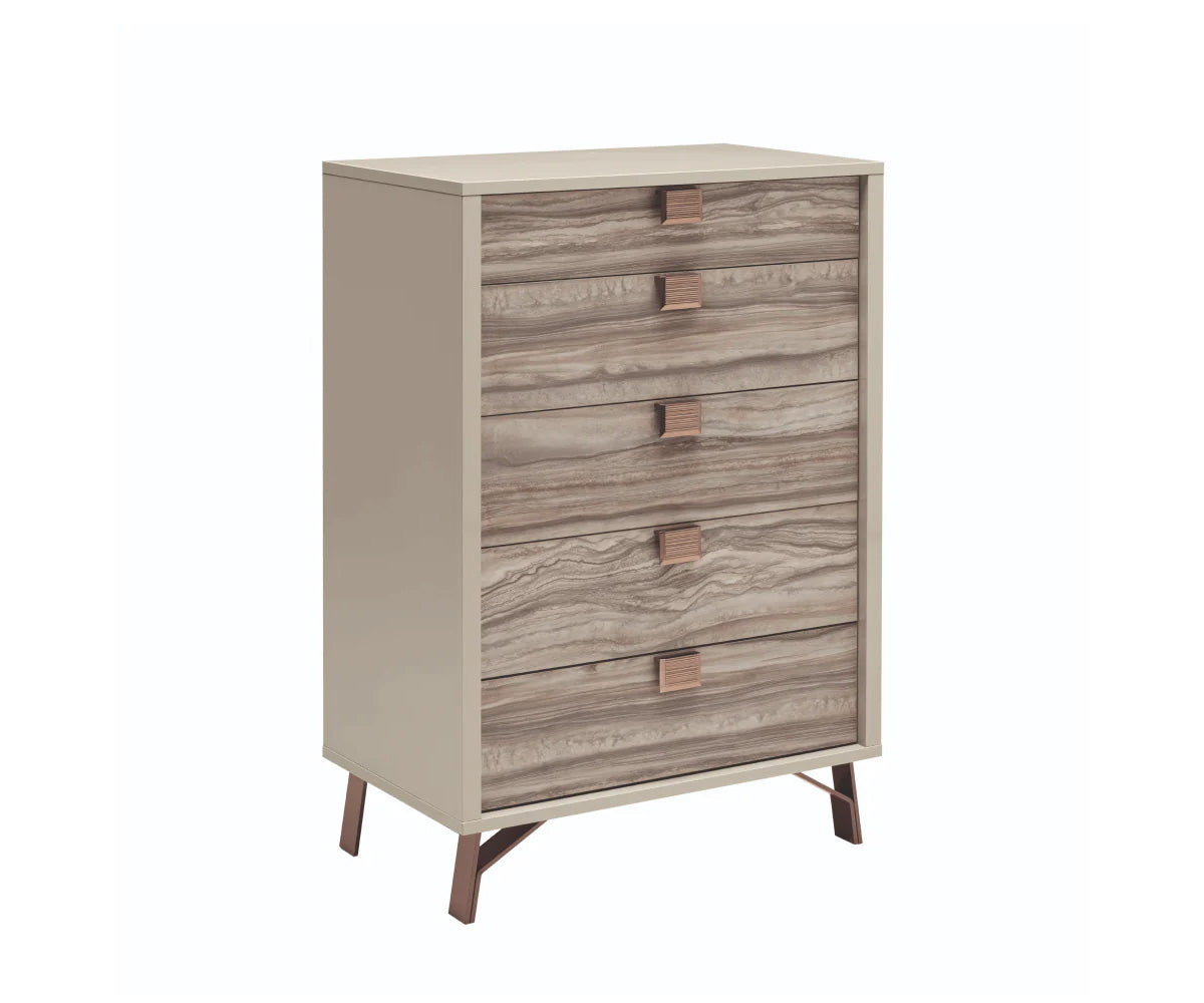 Alf Italia Chest Jupiter Chest