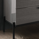 Alf Italia Chest Novecento 5 Drawer Chest