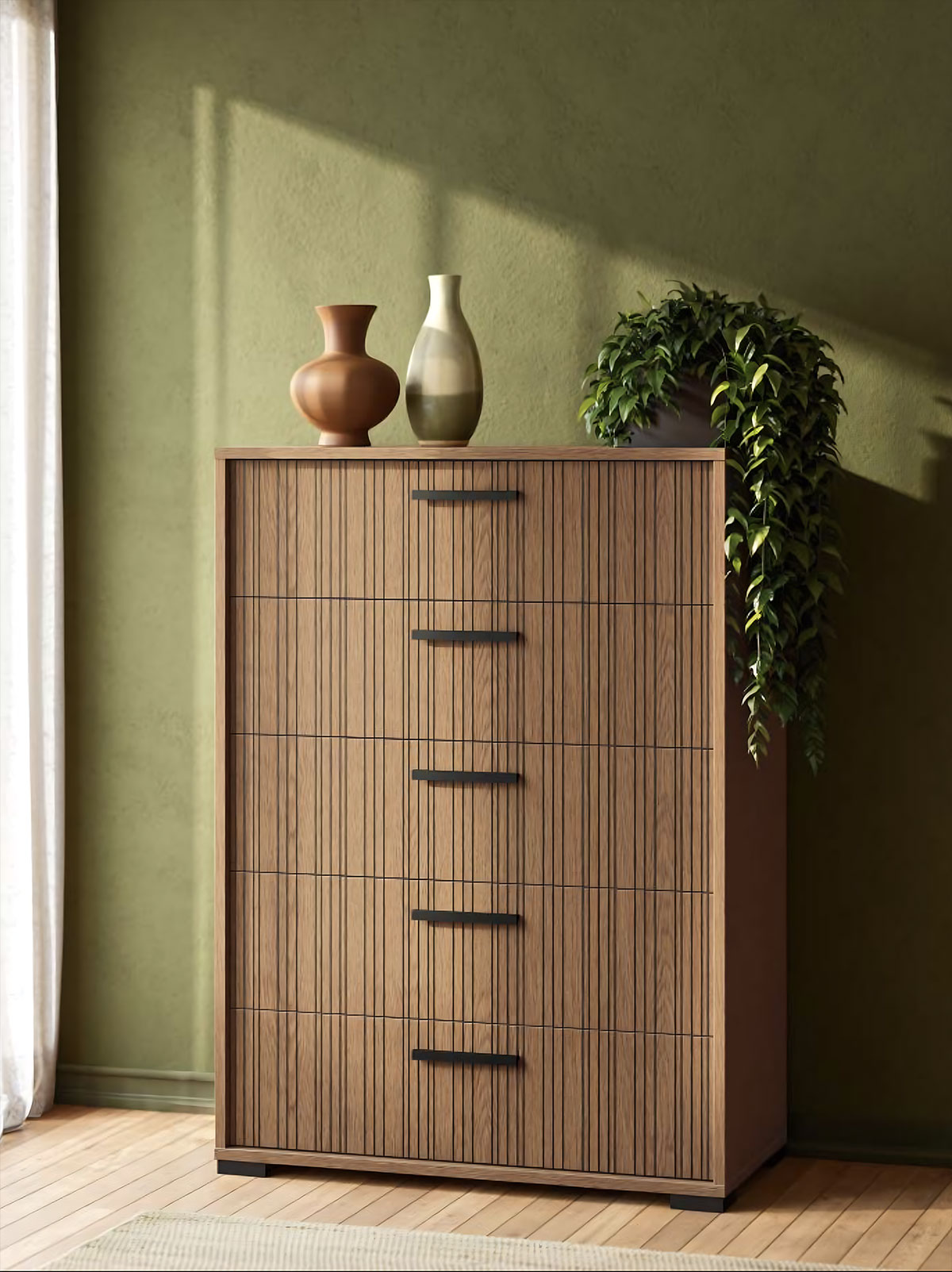 Alf Italia Chest Ritmo Chest