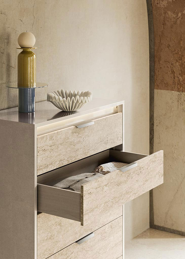 Alf Italia Chest Tullia Chest