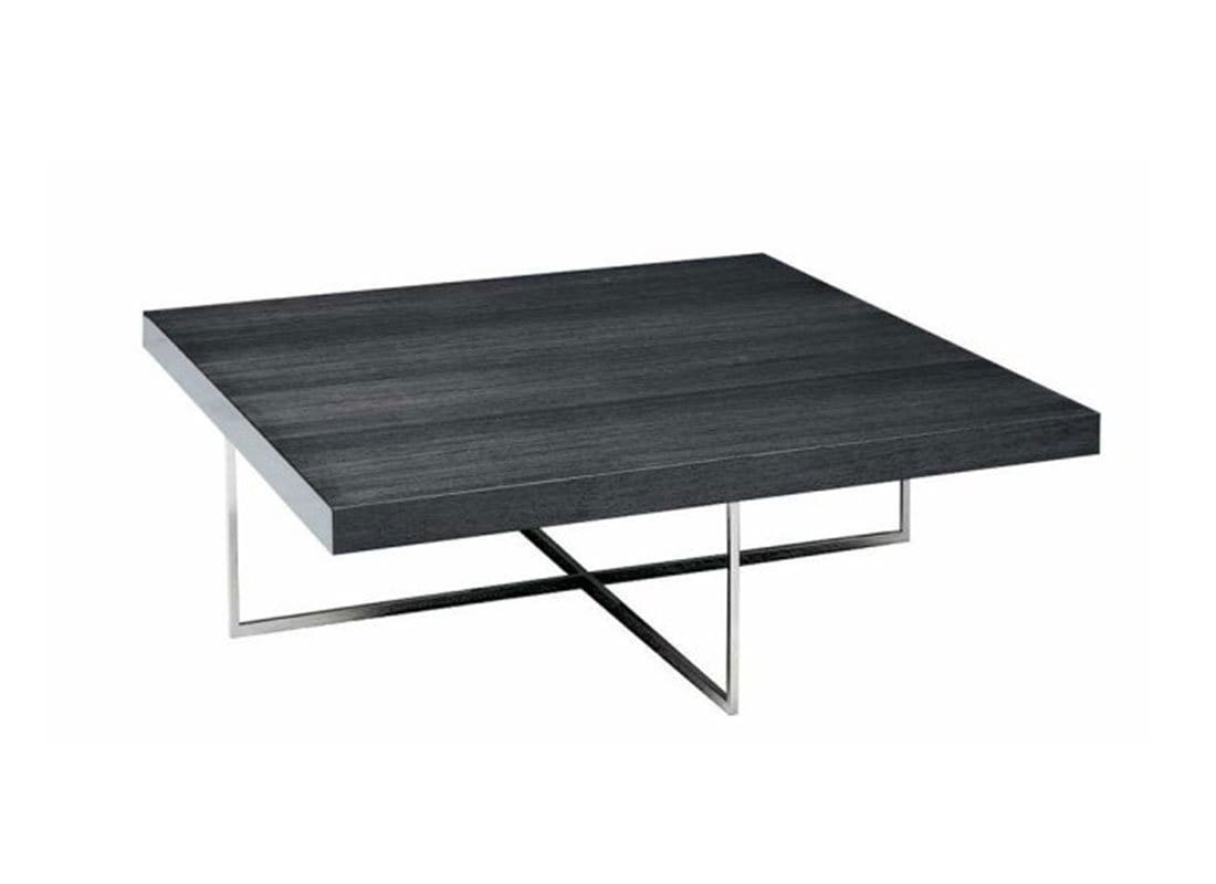 Alf Italia Coffe Table Montecarlo Square Table