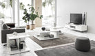 Alf Italia Coffee Table Artemide Rectangular Coffee Table
