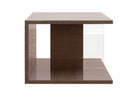 Alf Italia Coffee Table Athena Lamp Table | Alf Italia
