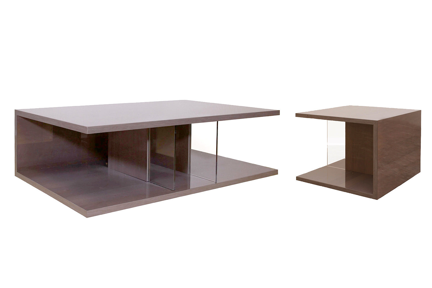 Alf Italia Coffee Table Athena Occasional Tables