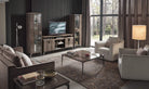 Alf Italia Coffee Table Matera Rectangular Coffee Table
