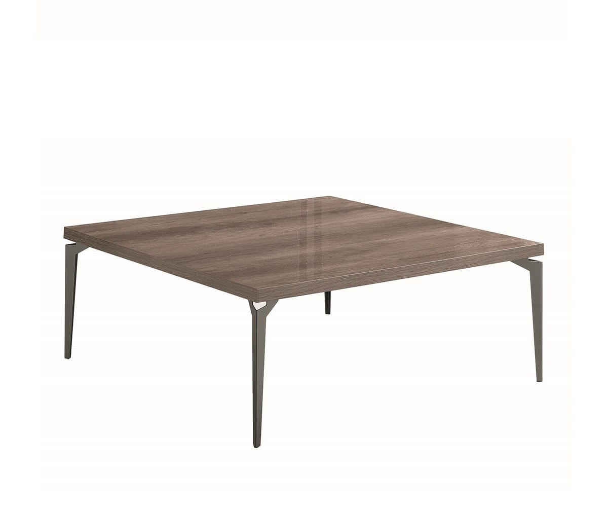 Alf Italia Coffee Table Matera Square Table