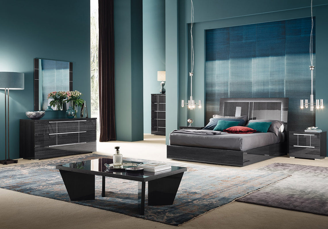 Alf Italia Coffee Table Versilia Rectangular Coffee Table | Alf Italia
