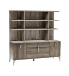 Alf Italia Credenza Credenza & Hutch Matera Credenza & Hutch