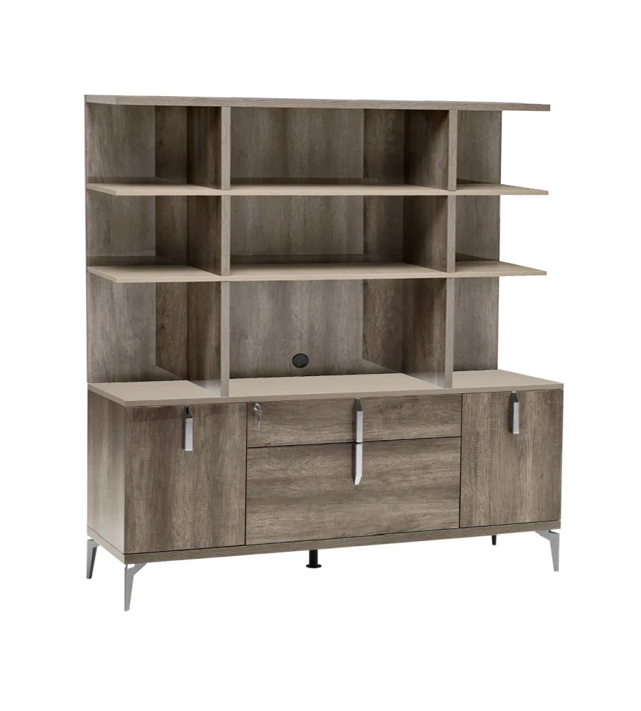 Alf Italia Credenza Credenza & Hutch Matera Credenza & Hutch