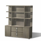 Alf Italia Credenza Credenza & Hutch Tivoli Credenza & Hutch