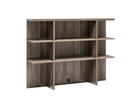 Alf Italia Credenza Hutch Matera Credenza & Hutch