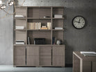 Alf Italia Credenza Tivoli Credenza & Hutch