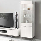 Alf Italia Curio Artemide 1 Door Curio