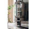 Alf Italia Curio Athena 1 Door Curio