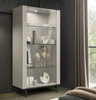 Alf Italia Curio Claire 2-Door Curio