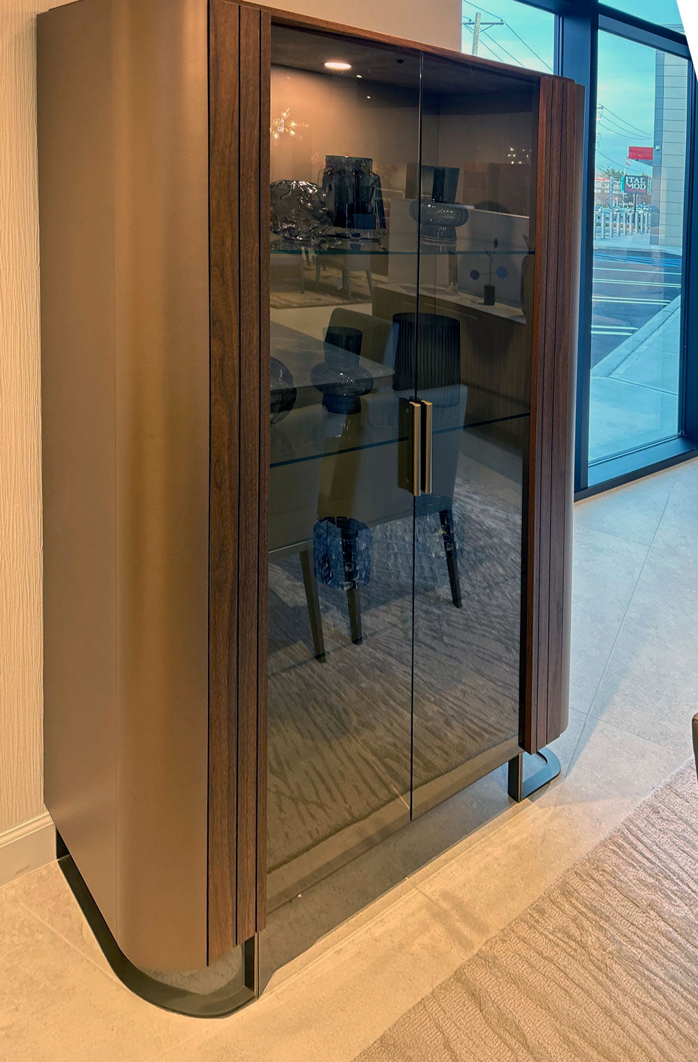 Alf Italia Curio Hera 2 Door Curio