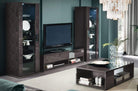 Alf Italia Curio Heritage 1-Door Curio