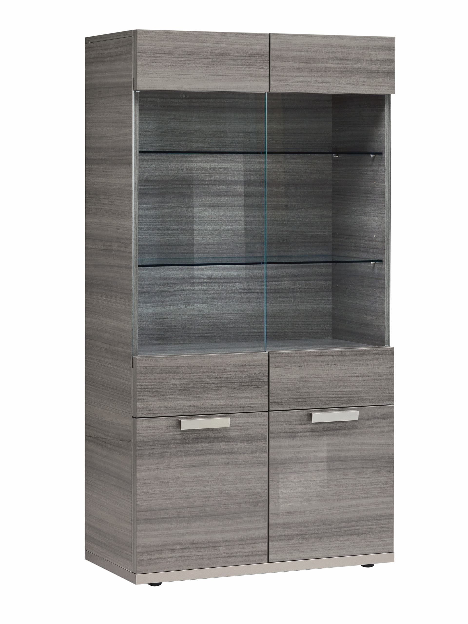 Alf Italia Curio Iris 2 Door Curio