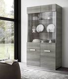 Alf Italia Curio Iris 2 Door Curio