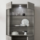 Alf Italia Curio Iris 2 Door Curio