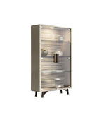 Alf Italia Curio Jupiter 2-Door Curio