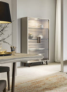 Alf Italia Curio Jupiter 2-Door Curio