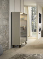 Alf Italia Curio Jupiter 2-Door Curio