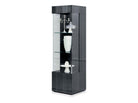 Alf Italia Curio Montecarlo 1-Door Curio