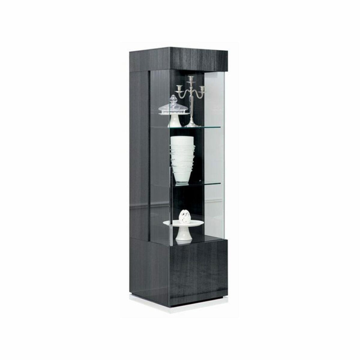 Alf Italia Curio Montecarlo 1-Door Curio