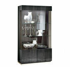 Alf Italia Curio Montecarlo 2-Door Curio