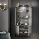 Alf Italia Curio Novecento 2 Door Curio