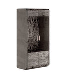 Alf Italia Curio Nyx 2 Door Curio