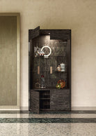 Alf Italia Curio Nyx 2 Door Curio