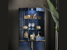Alf Italia Curio Oceanum 2 Door Curio