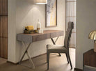 Alf Italia Desk Add Desk & Chair Corso Como Desk | Alf Italia